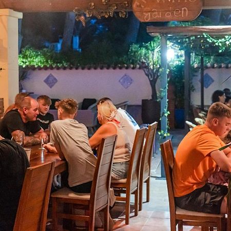 El Cortijo Escana Es Cana المظهر الخارجي الصورة