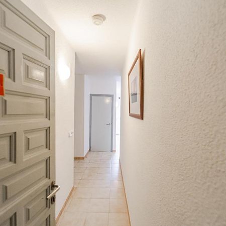 El Cortijo Escana Es Cana المظهر الخارجي الصورة