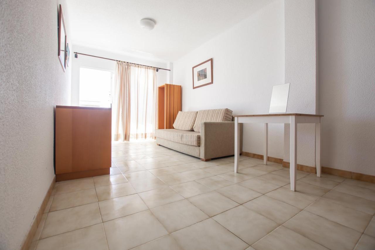 El Cortijo Escana Es Cana المظهر الخارجي الصورة