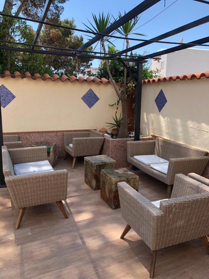 El Cortijo Escana Es Cana المظهر الخارجي الصورة