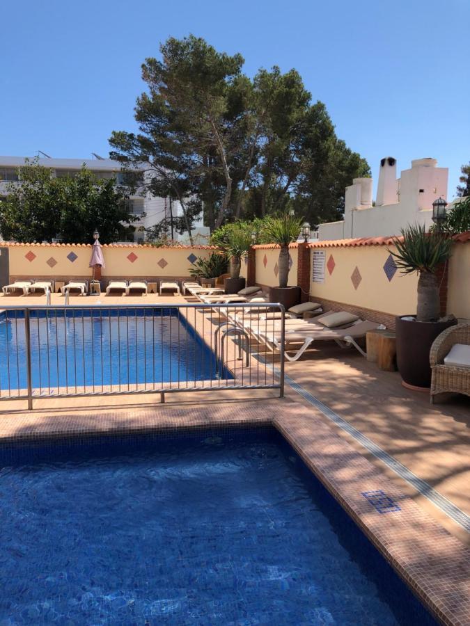 El Cortijo Escana Es Cana المظهر الخارجي الصورة