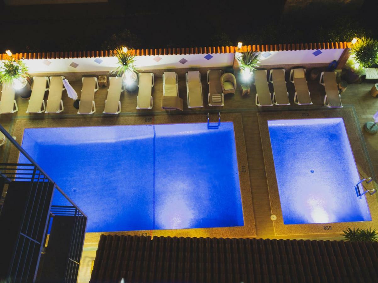 El Cortijo Escana Es Cana المظهر الخارجي الصورة