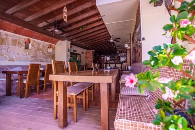 El Cortijo Escana Es Cana المظهر الخارجي الصورة